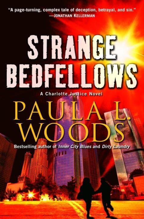 Strange Bedfellows: A Charlotte Justice Novel