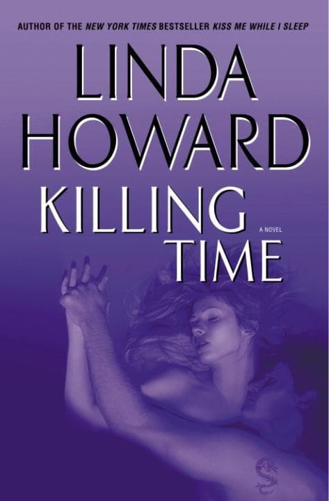 Killing Time: A Novel