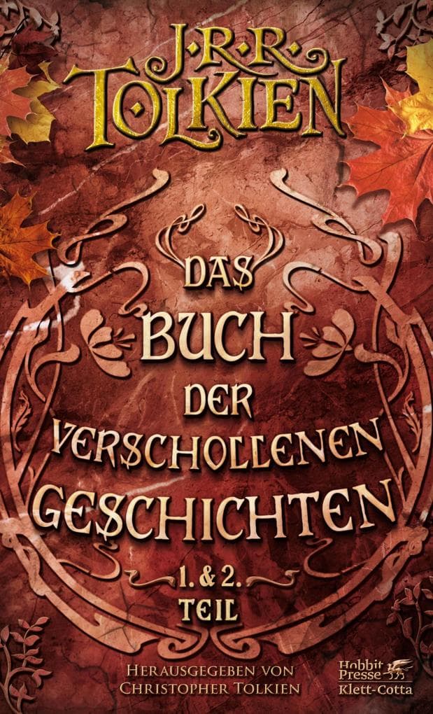 Das Buch der verschollenen Geschichten: 1. & 2. Teil