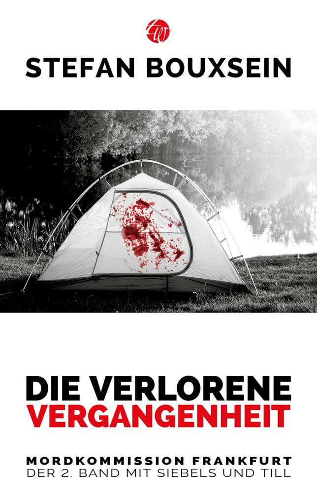 Die verlorene Vergangenheit: Mordkommission Frankfurt: Der 2. Band mit Siebels und Till