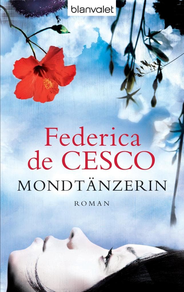 Mondtänzerin: Roman