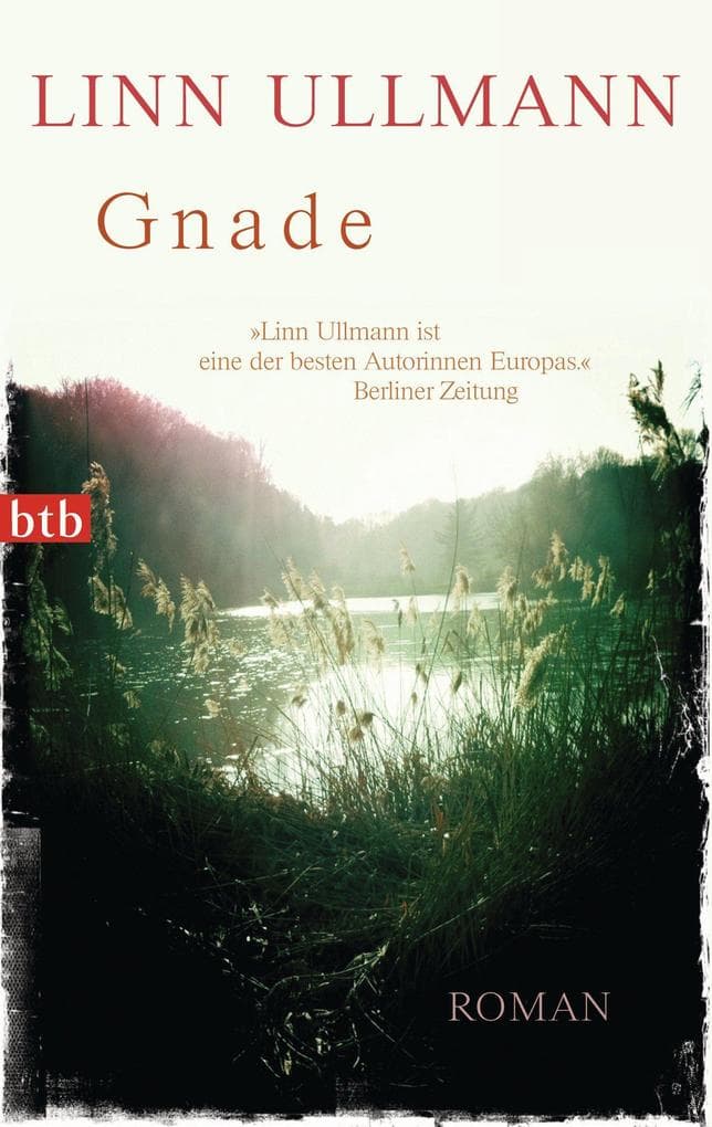 Gnade: Roman