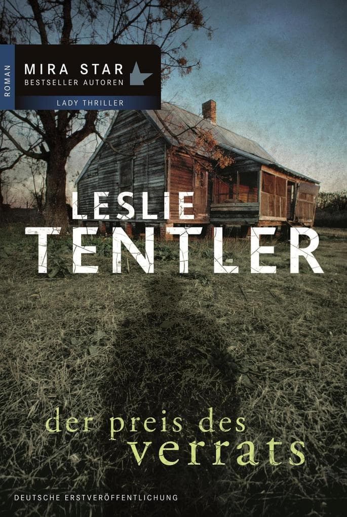 Der Preis des Verrats: Thriller