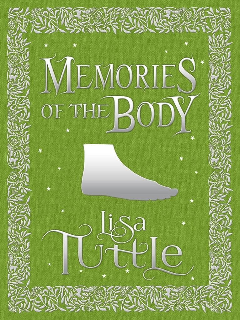 Memories of the Body: Tales of Desire and Transformation