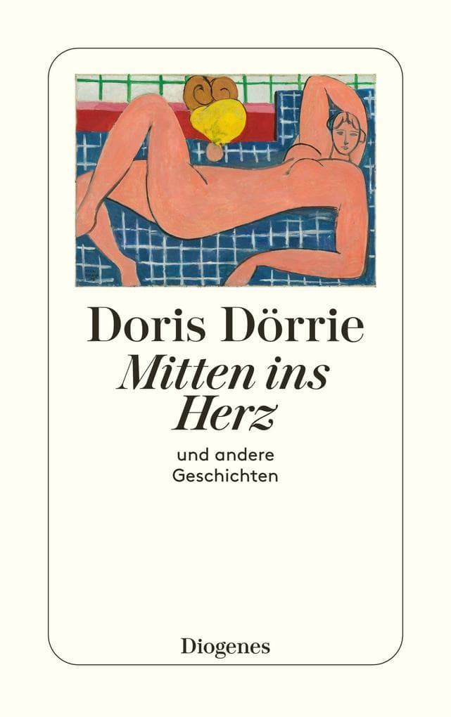 Mitten ins Herz und andere Geschichten: und andere Geschichten