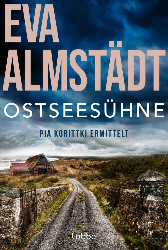 Ostseesühne: Kommissarin Pia Korittki 09