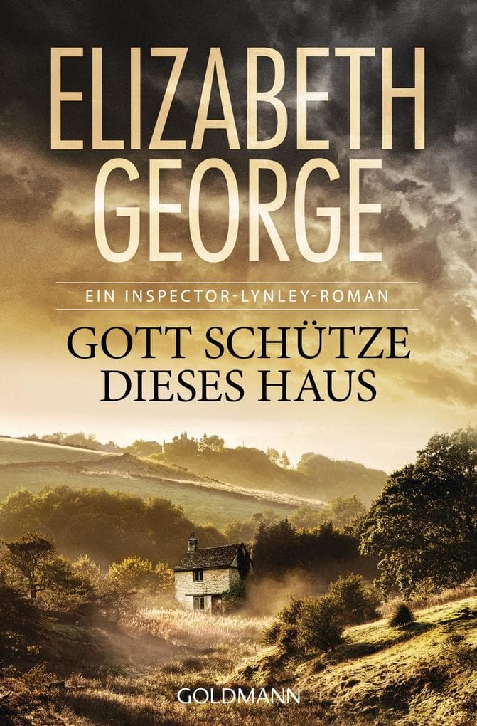Gott schütze dieses Haus: Roman