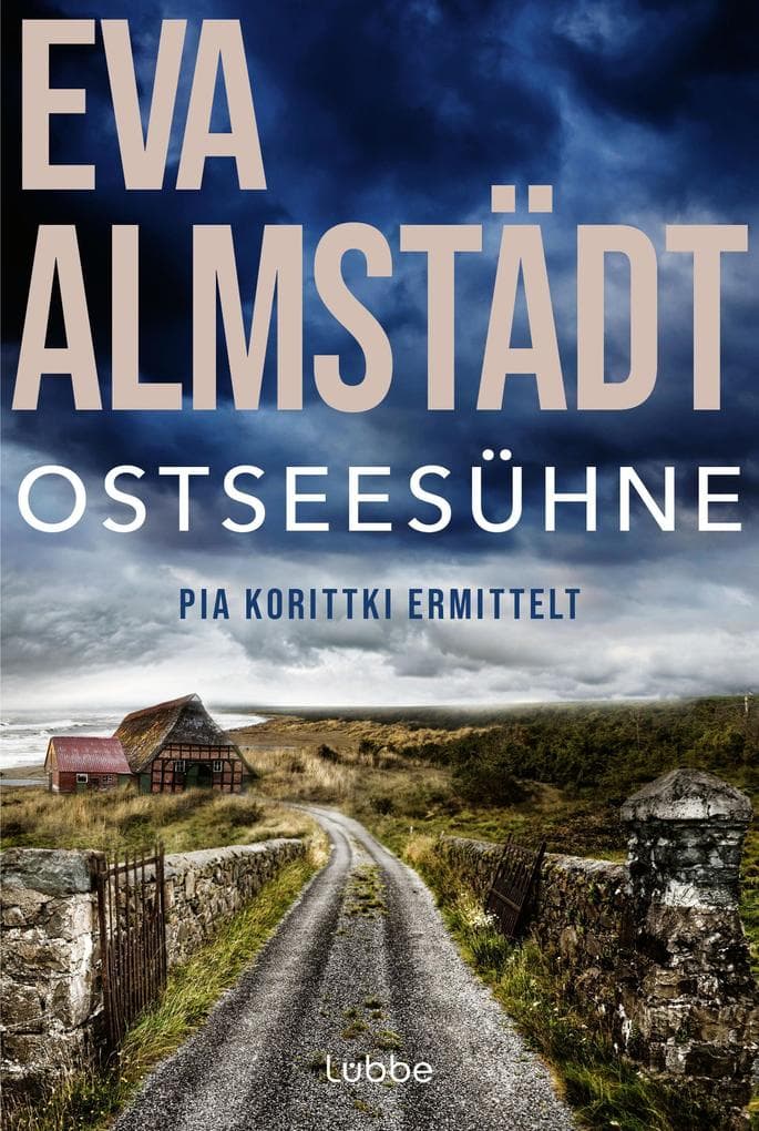Ostseesühne: Pia Korittkis neunter Fall