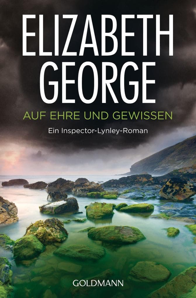Auf Ehre und Gewissen: Roman