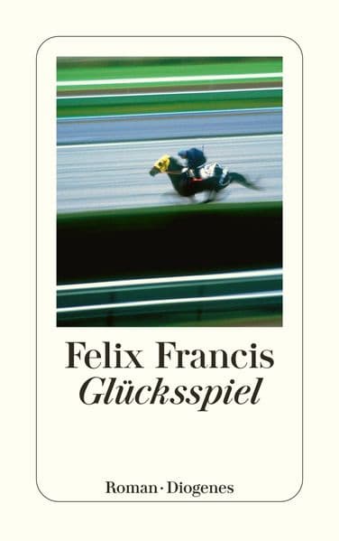 Glücksspiel: Roman