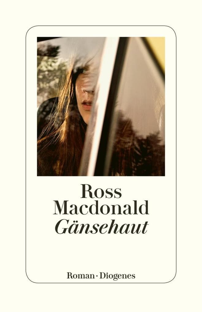 Gänsehaut: Roman
