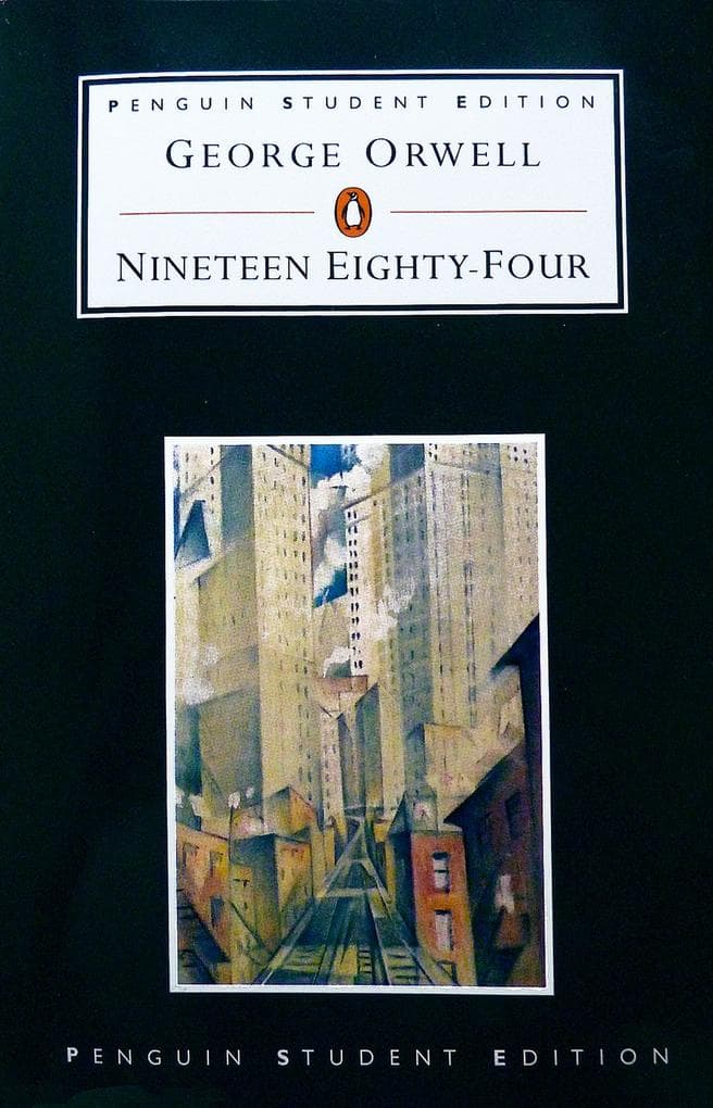 Nineteen Eighty-Four (1984)