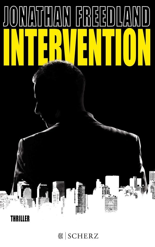 Intervention: Thriller
