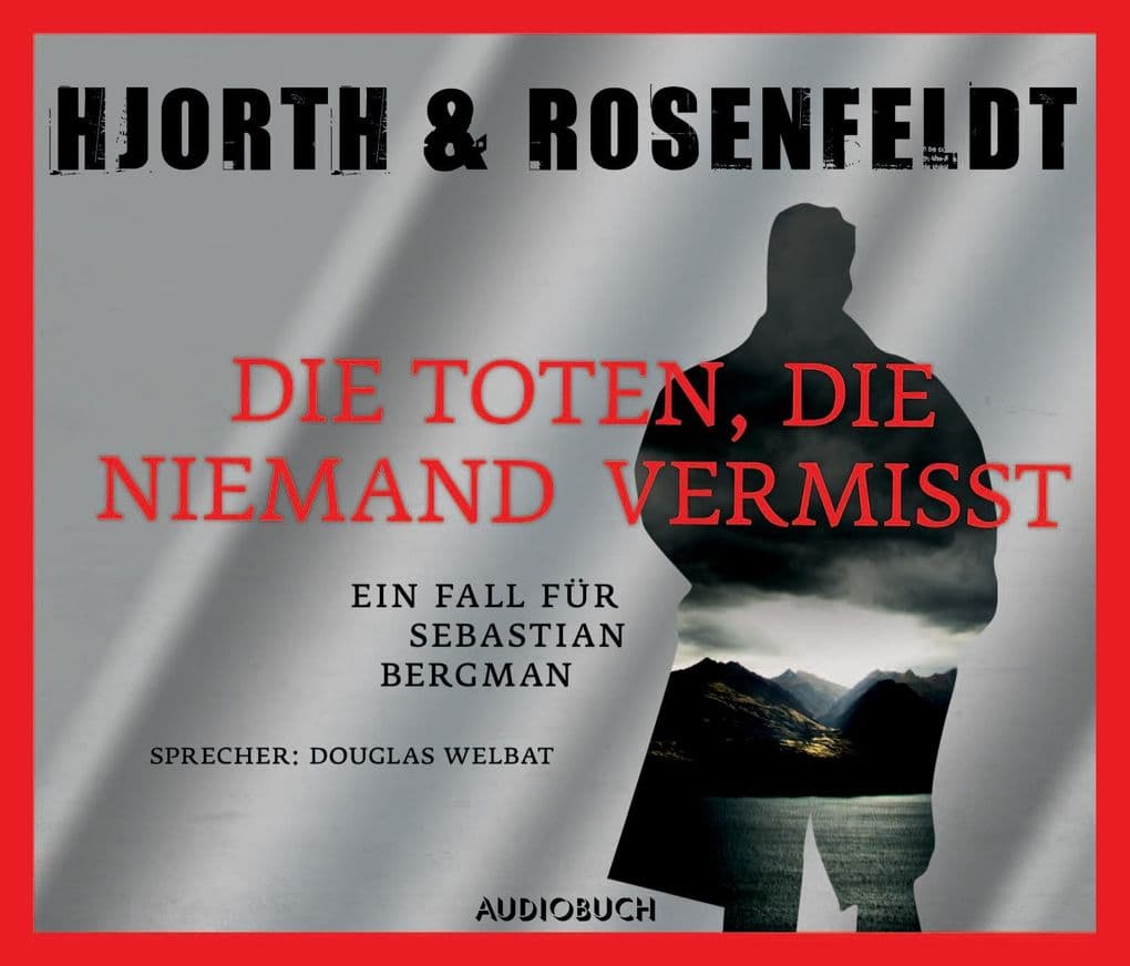 Die Toten, die niemand vermisst: Gekürzte Lesung