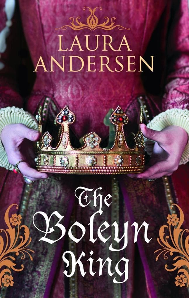 The Boleyn King