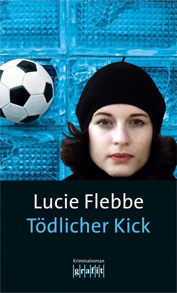Tödlicher Kick: Lila Zieglers sechster Fall