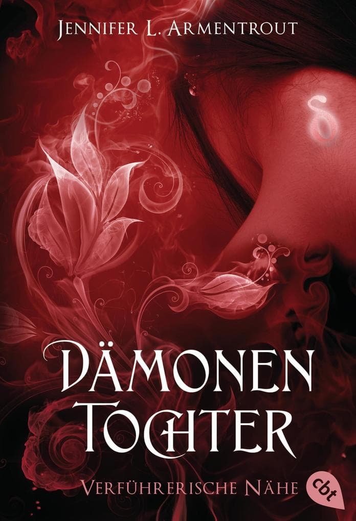 Dämonentochter 03 - Verführerische Nähe: Romantasy