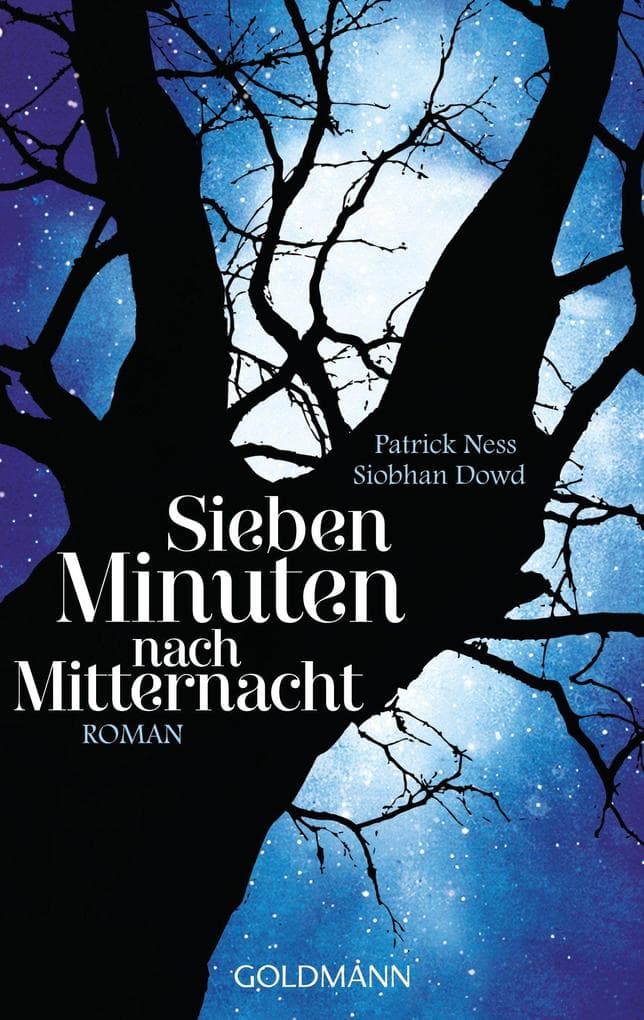 Sieben Minuten nach Mitternacht: Textausgabe
