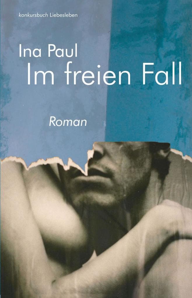 Im freien Fall: Roman