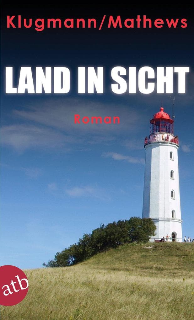 Land in Sicht: Ein Hiddensee-Krimi