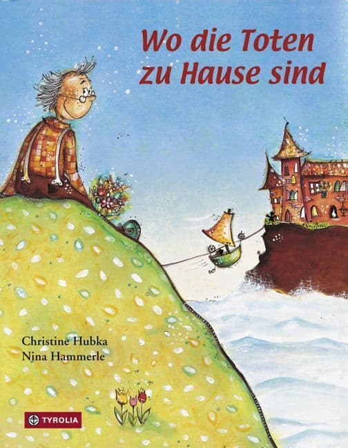 Wo die Toten zu Hause sind: Religion in den Lebenswelten der späten Moderne