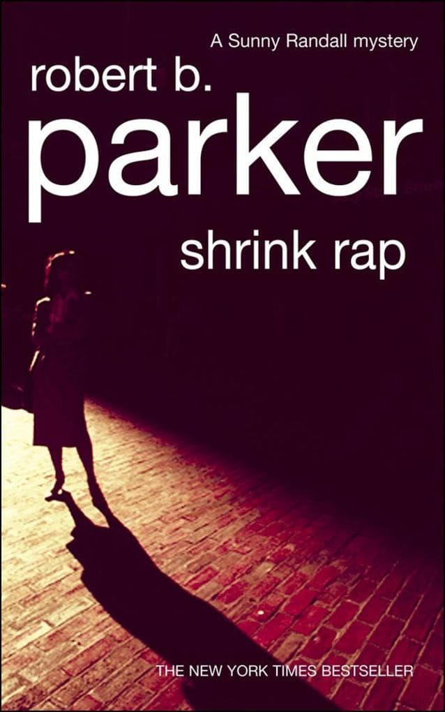 Shrink Rap: Sunny Randall 3
