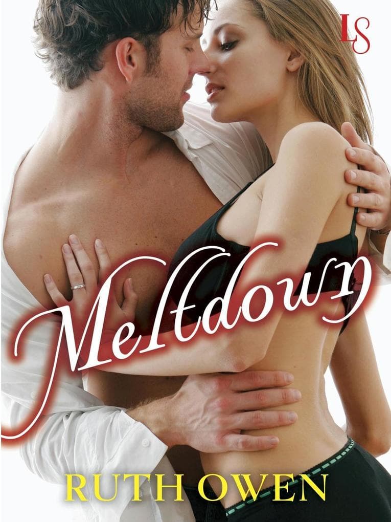 Meltdown: A Loveswept Classic Romance