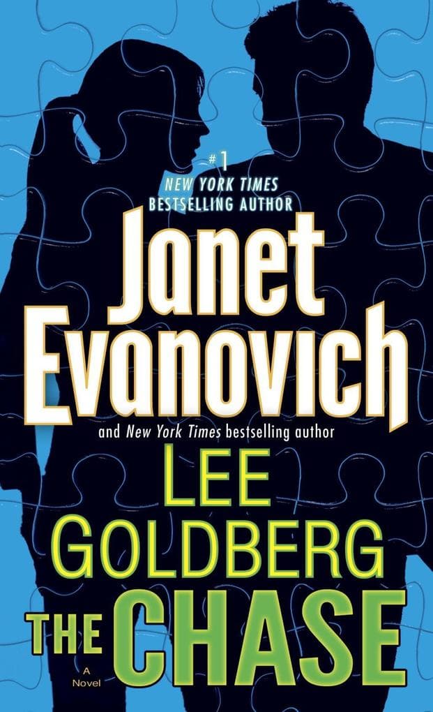 The Chase: A Novel