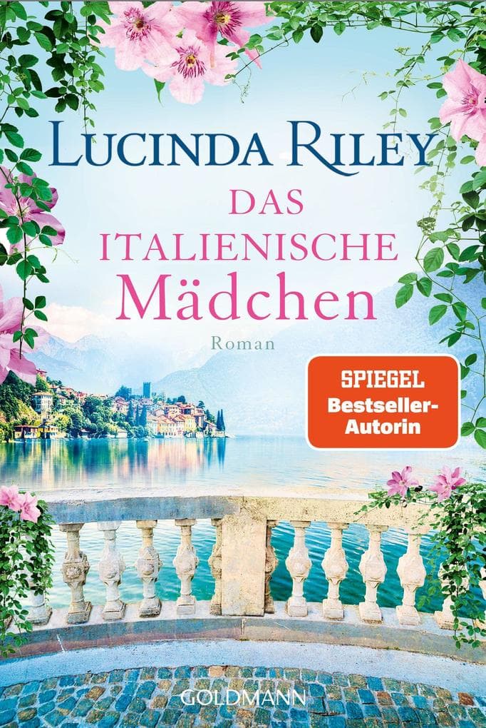 Das italienische Mädchen: Roman