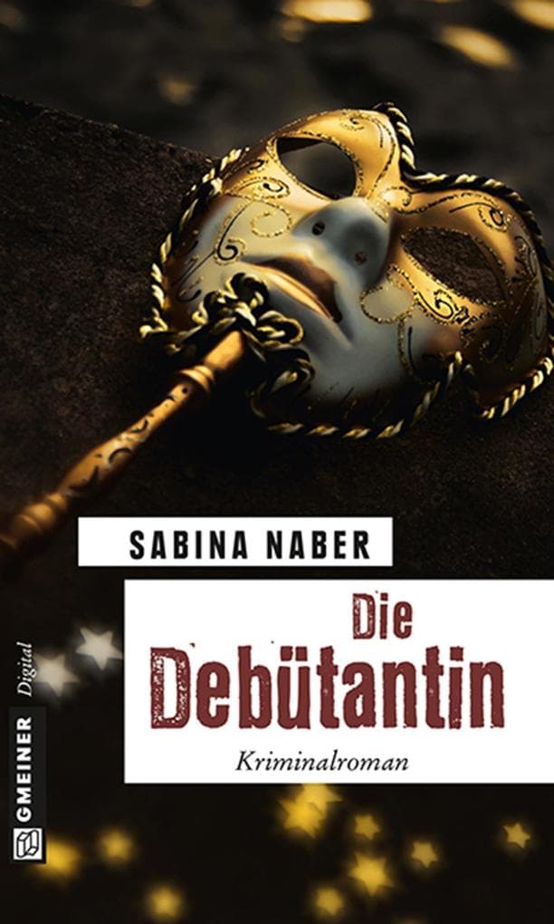 Die Debütantin: Kriminalroman