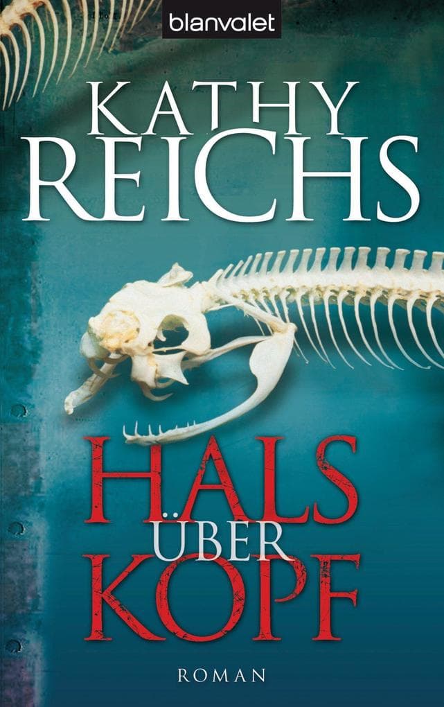 Hals über Kopf: Roman