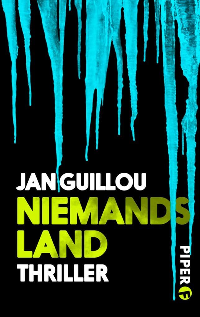 Niemandsland: Ein Coq-Rouge-Thriller