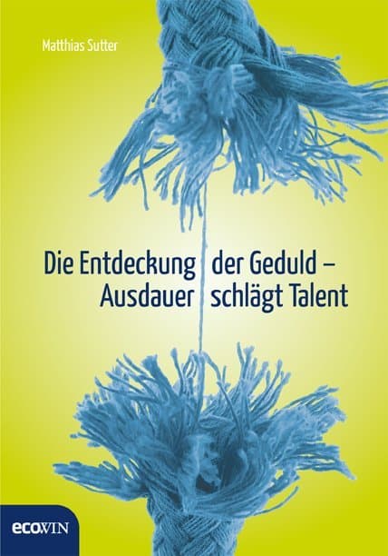 Die Entdeckung der Geduld: Ausdauer schlägt Talent