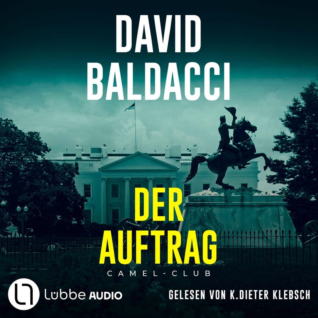 Der Auftrag: Thriller.
