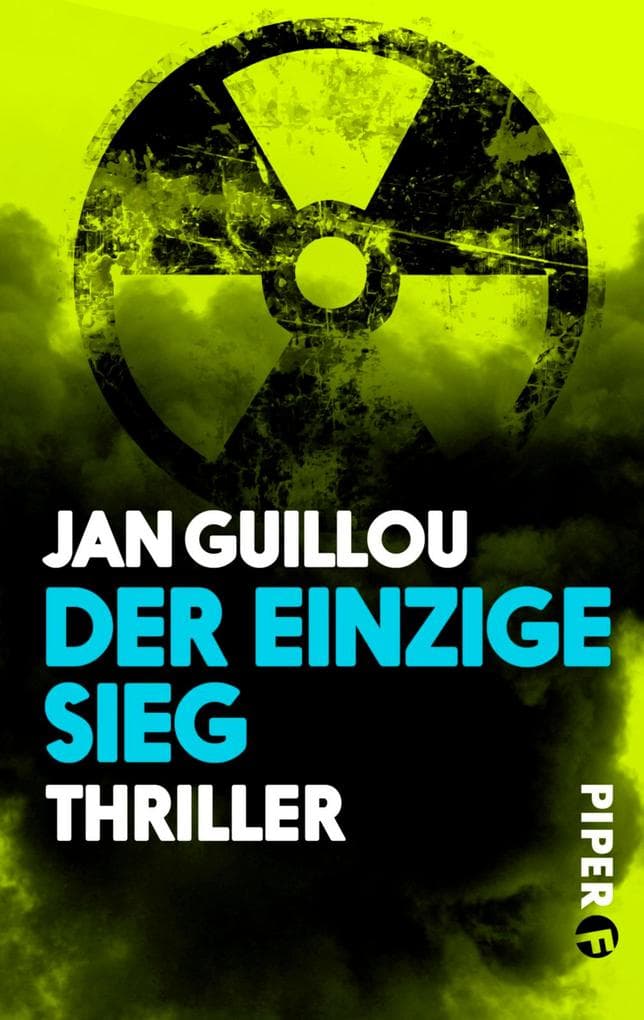 Der einzige Sieg: Ein Coq-Rouge-Thriller