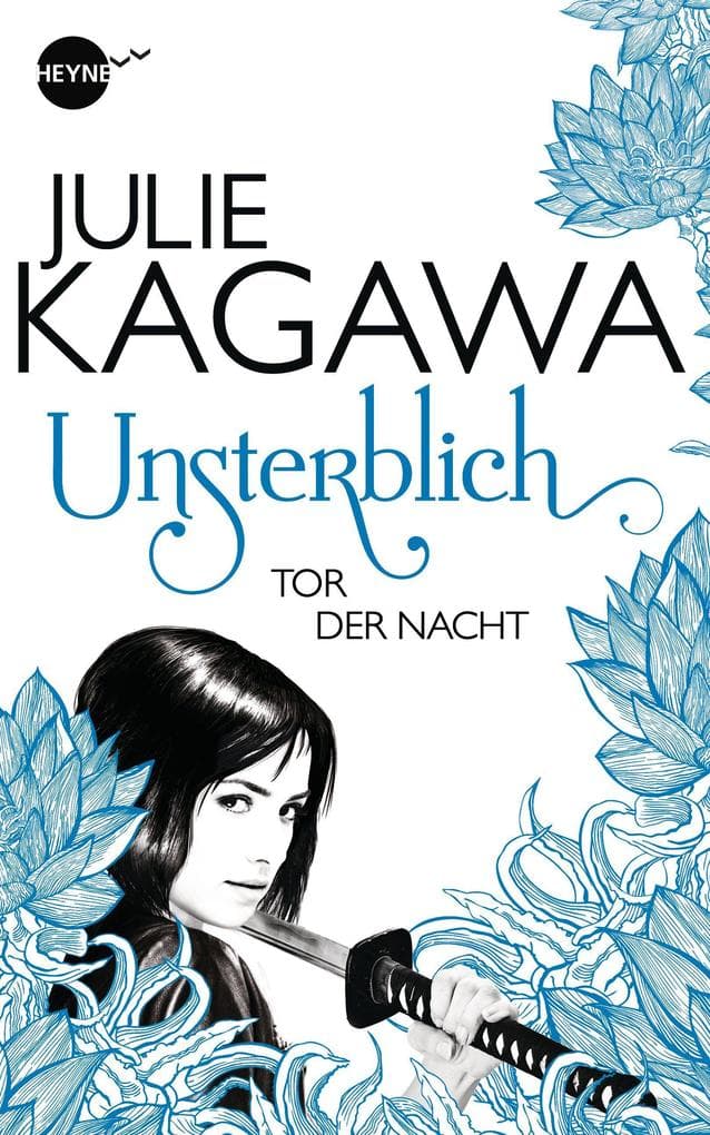Unsterblich - Tor der Nacht: Band 2 - Roman