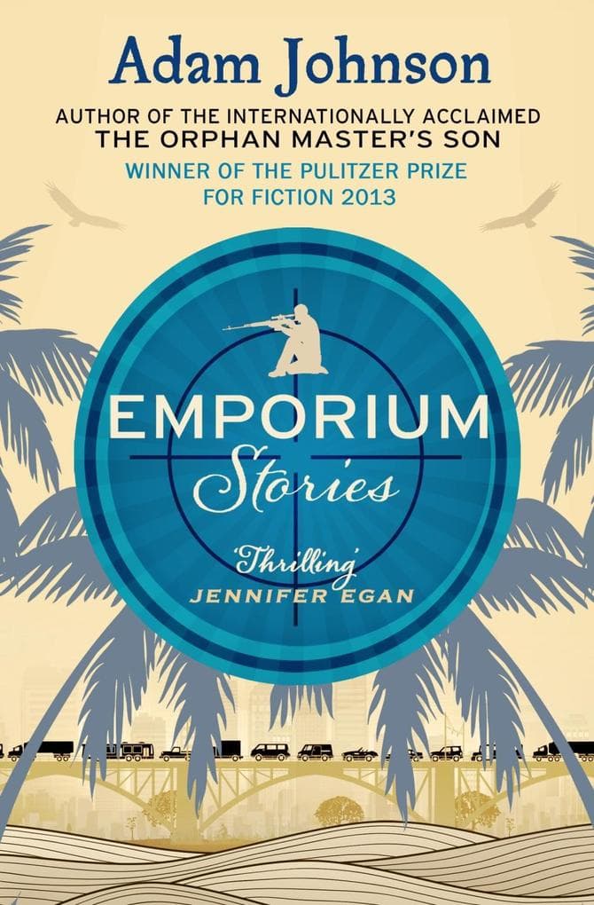 Emporium: Stories