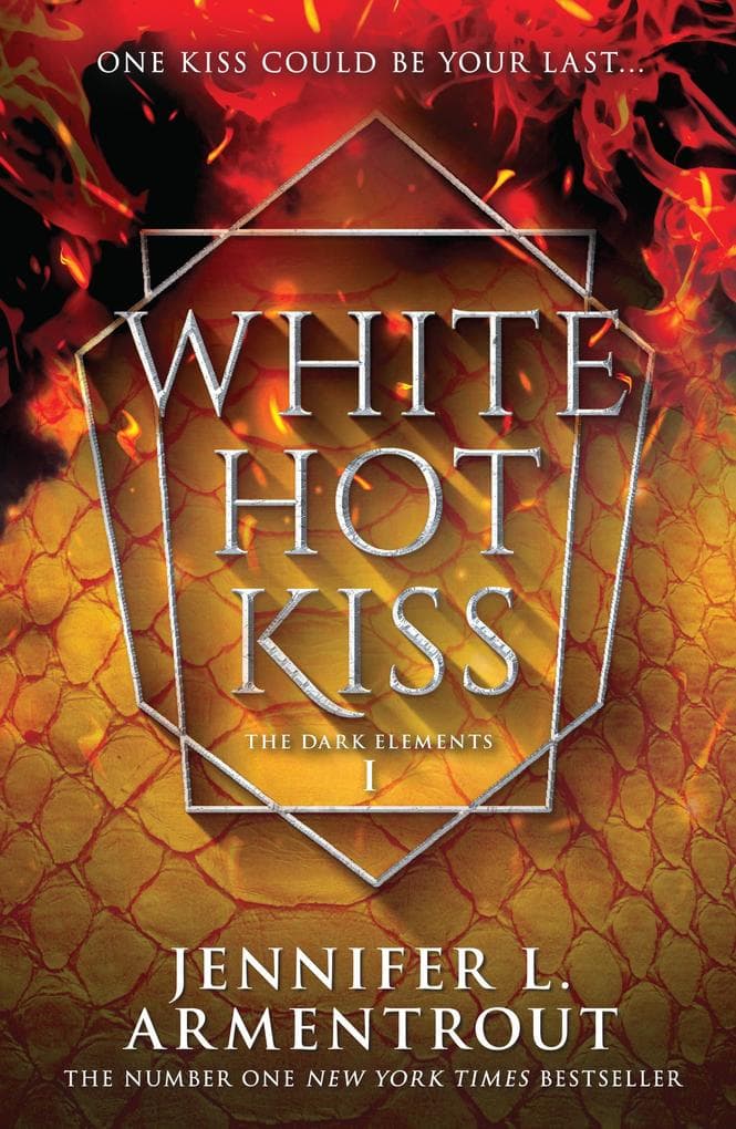 White Hot Kiss