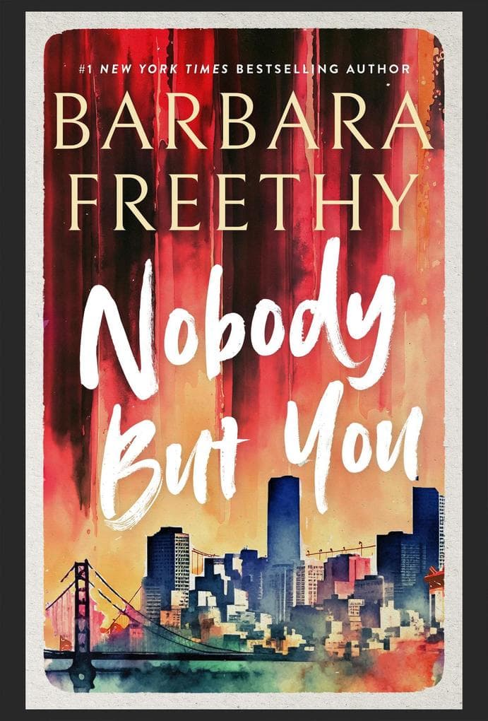 Nobody But You (Callaways, #5)