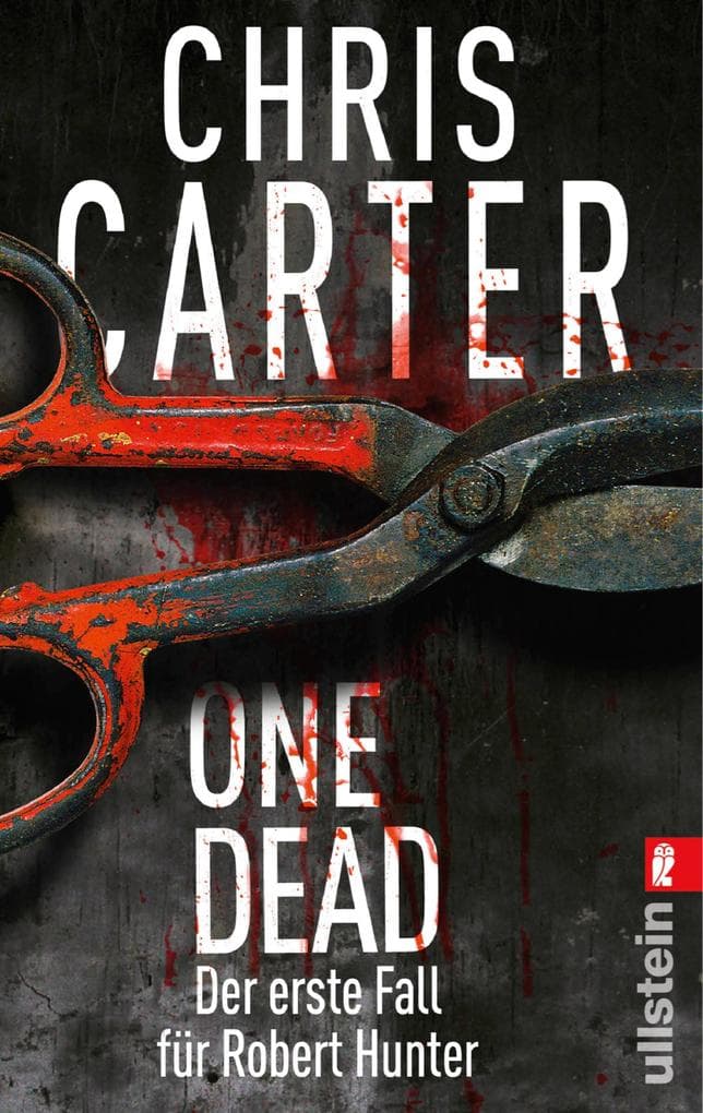 One Dead: Novella - Der erste Fall für Robert Hunter