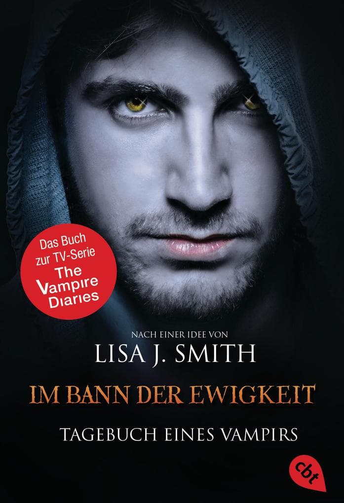Tagebuch eines Vampirs 12 - Im Bann der Ewigkeit: Band 12