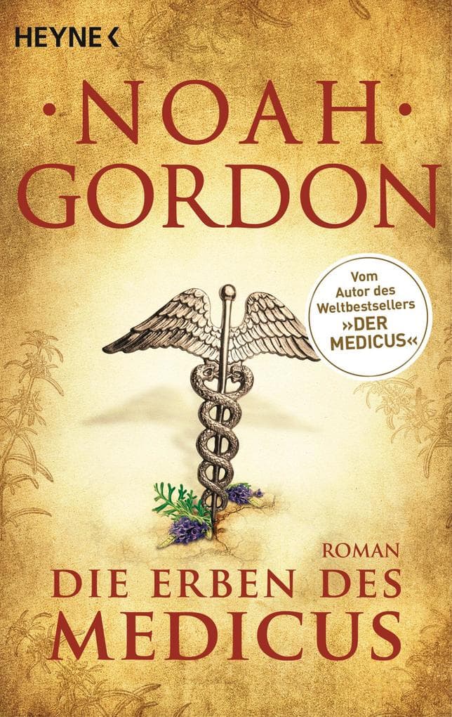 Die Erben des Medicus: Roman