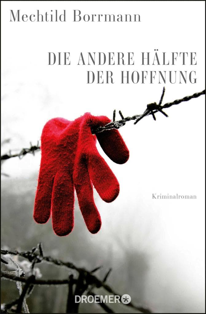 Die andere Hälfte der Hoffnung: Roman