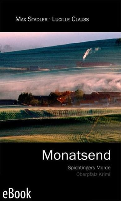 Monatsend: Spichtingers Morde