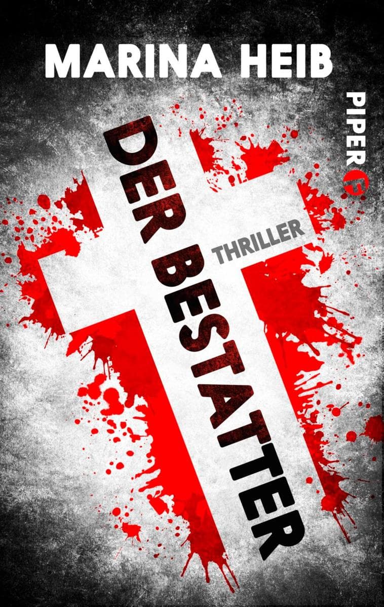Der Bestatter: Thriller