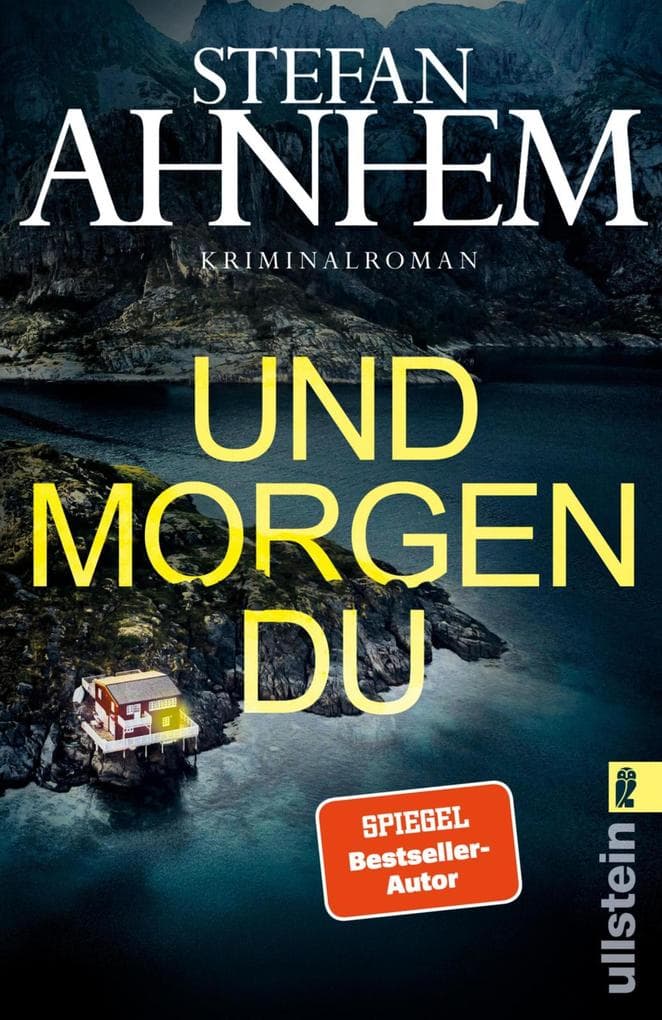 Und morgen du: Kriminalroman