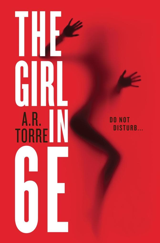 The Girl in 6E