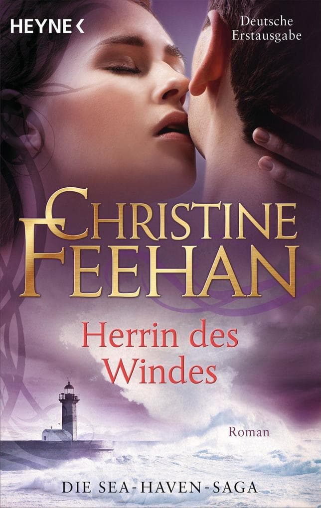 Herrin des Windes: Sea Haven 3