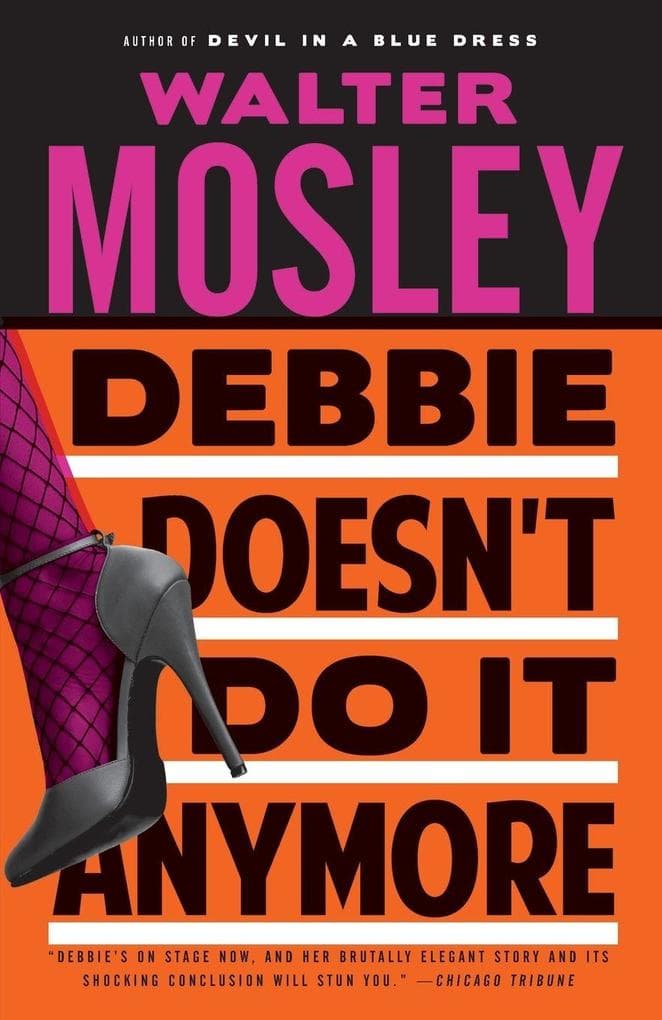 Debbie Doesn't Do It Anymore
