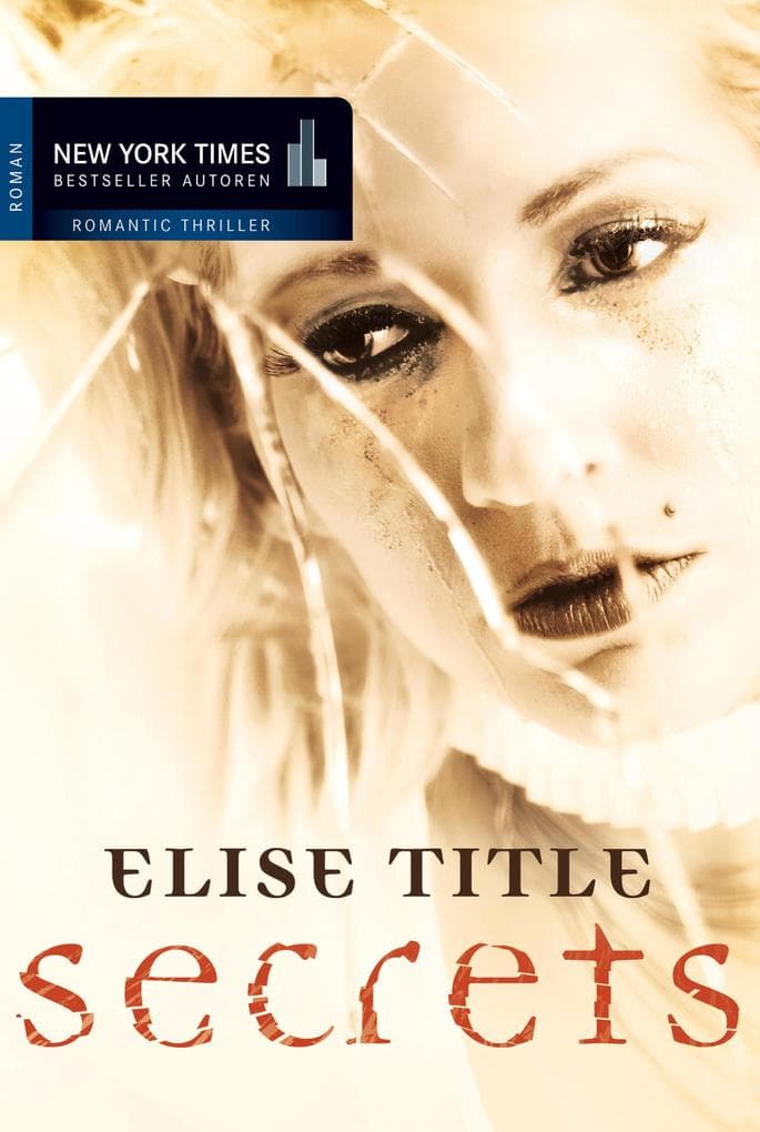 Secrets: Romantic Suspense